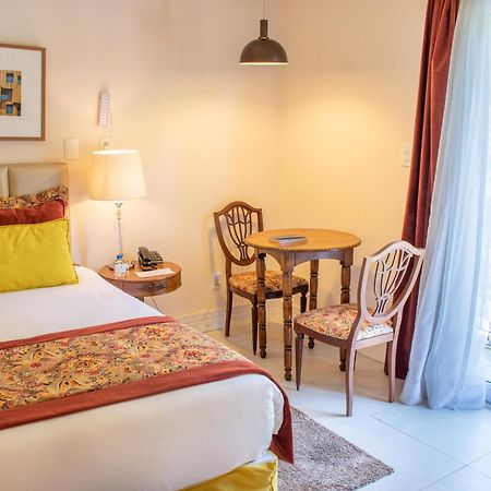 Locanda Della Mimosa Cascatinha Buitenkant foto