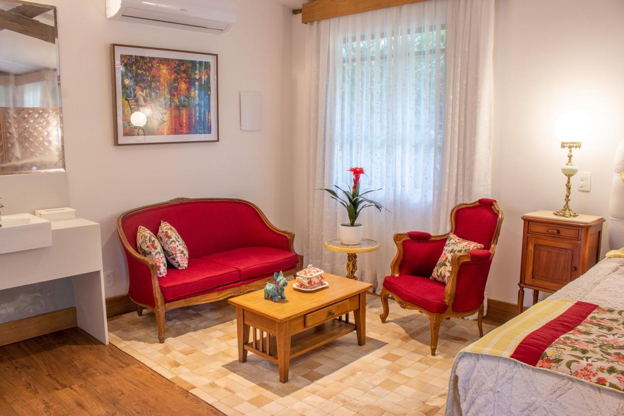 Locanda Della Mimosa Cascatinha Kamer foto
