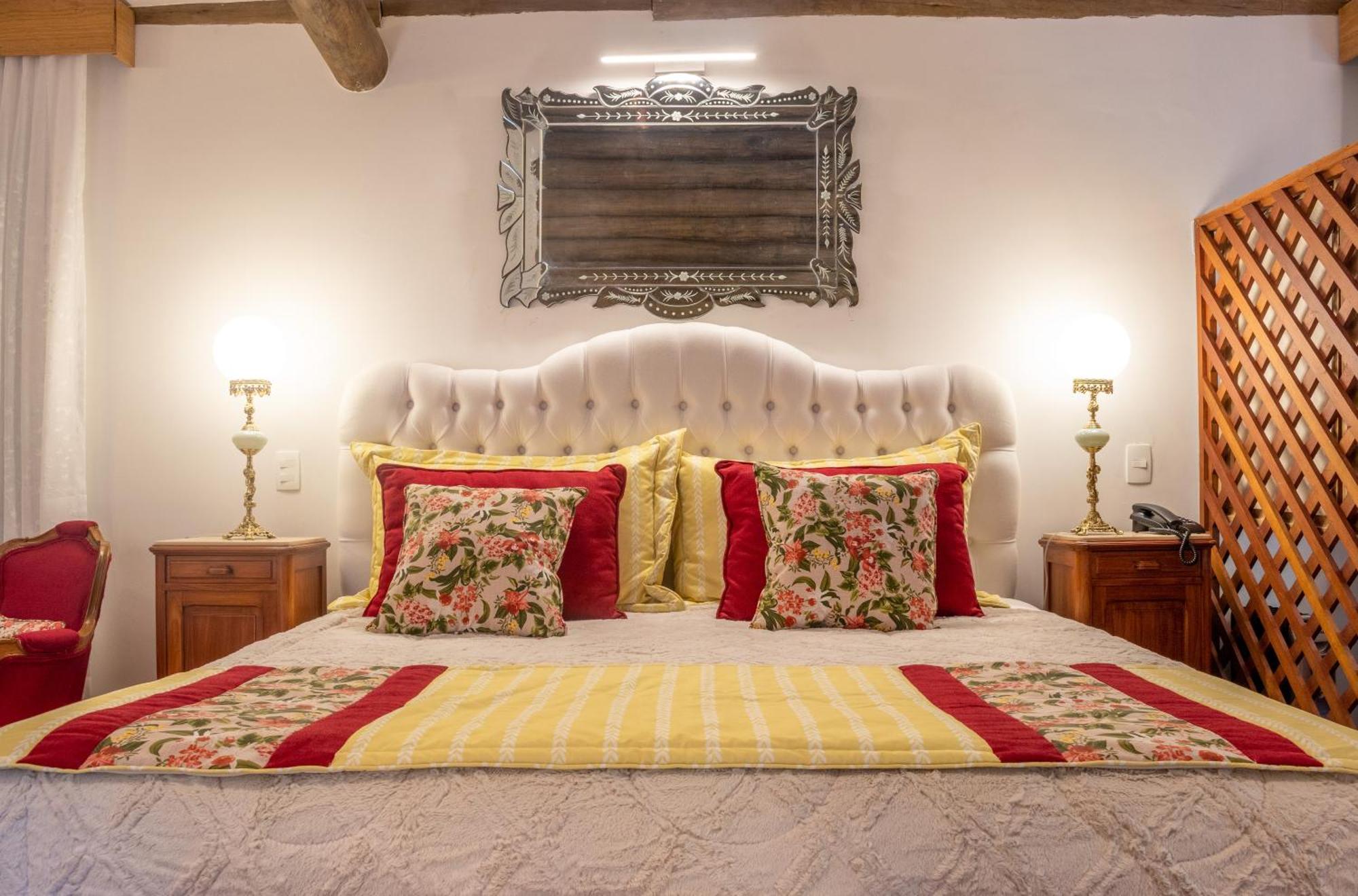 Locanda Della Mimosa Cascatinha Kamer foto