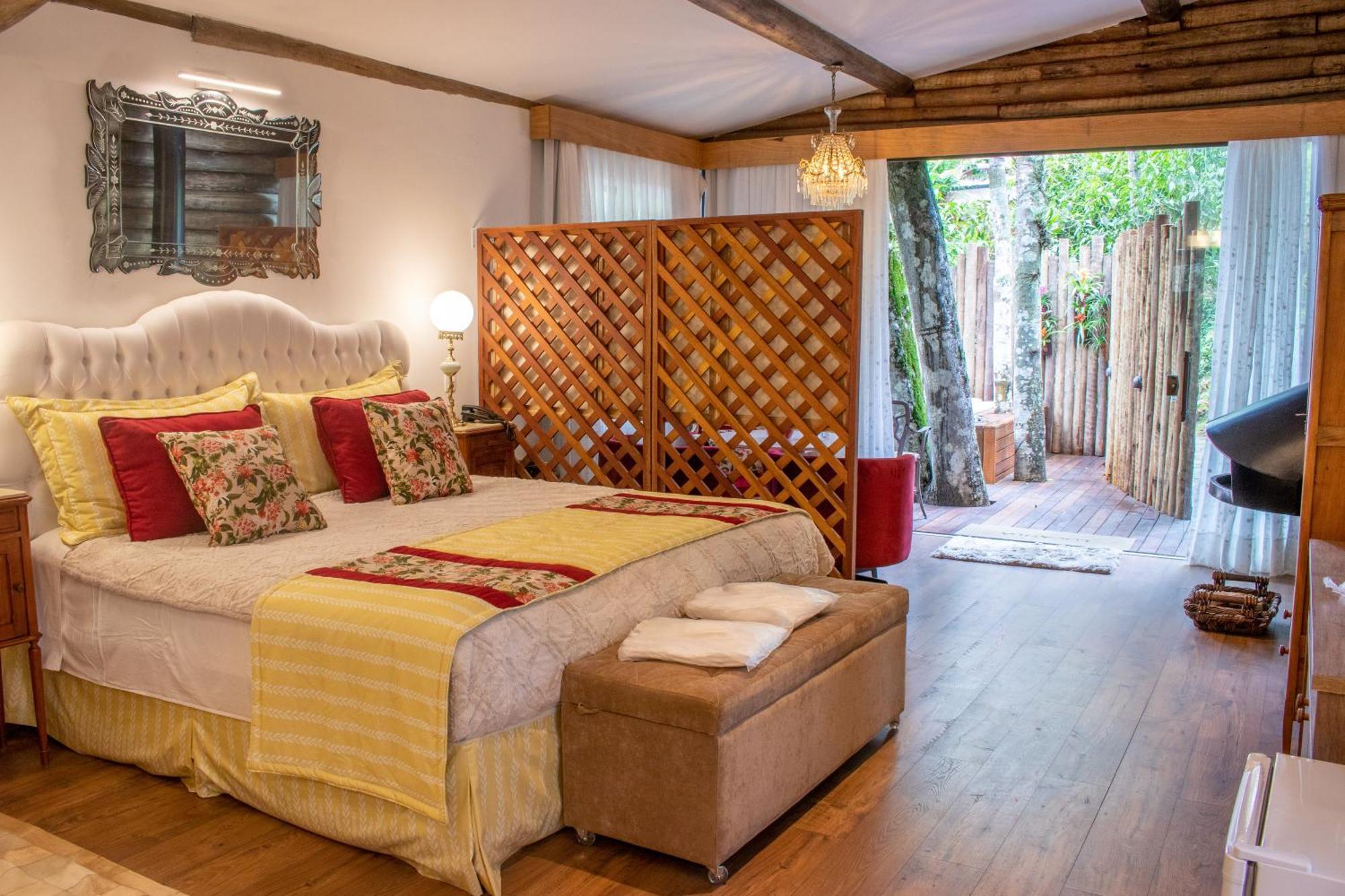 Locanda Della Mimosa Cascatinha Kamer foto