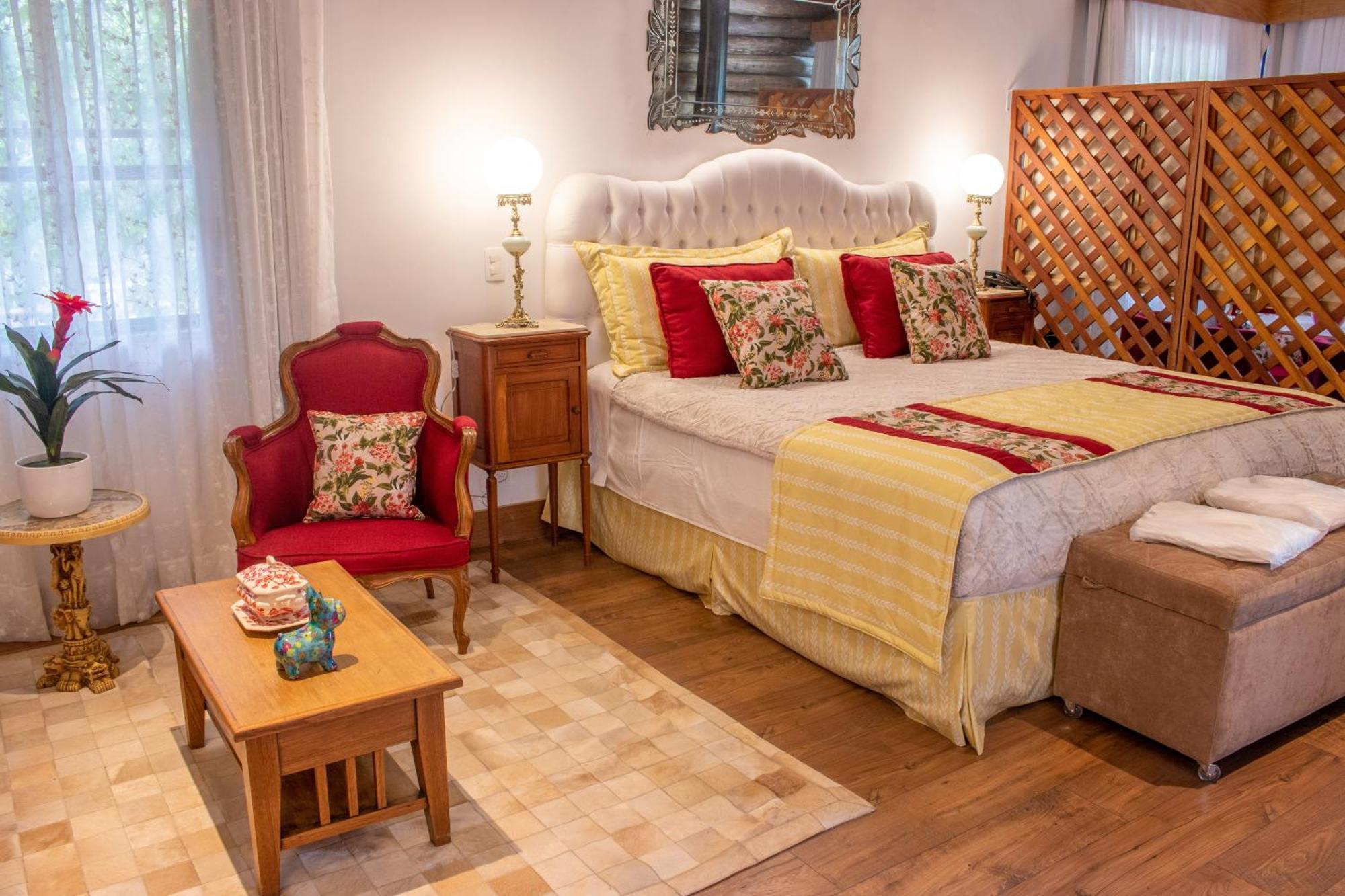 Locanda Della Mimosa Cascatinha Kamer foto