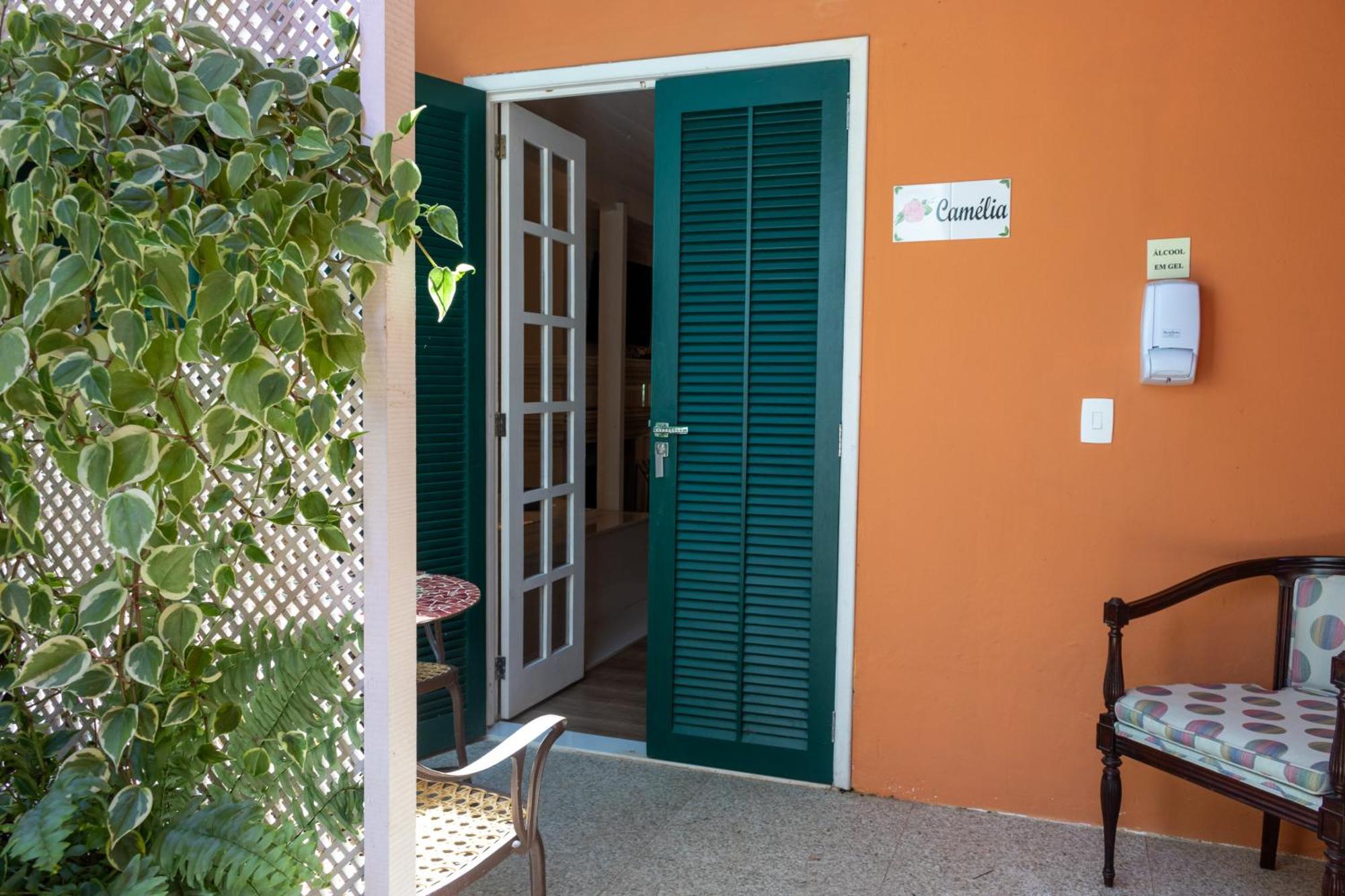 Locanda Della Mimosa Cascatinha Kamer foto