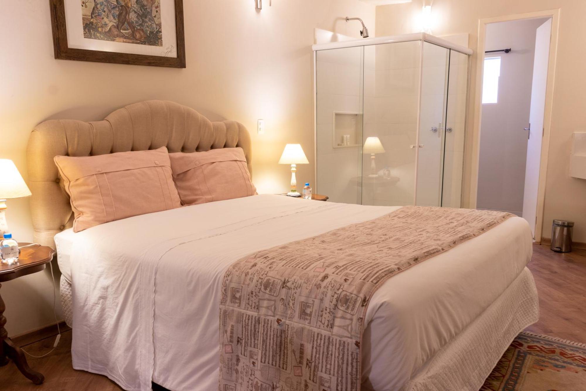 Locanda Della Mimosa Cascatinha Kamer foto