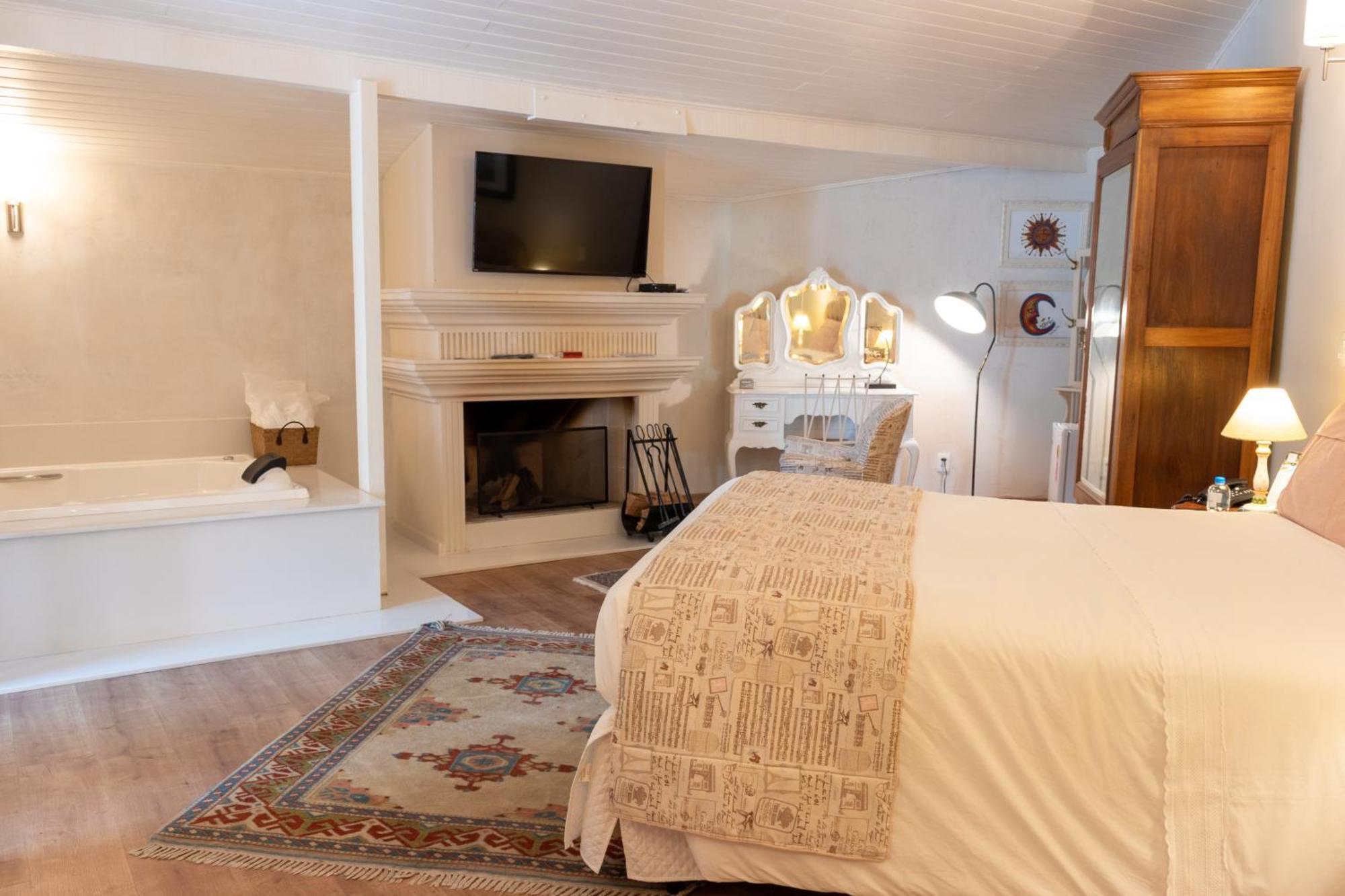 Locanda Della Mimosa Cascatinha Kamer foto