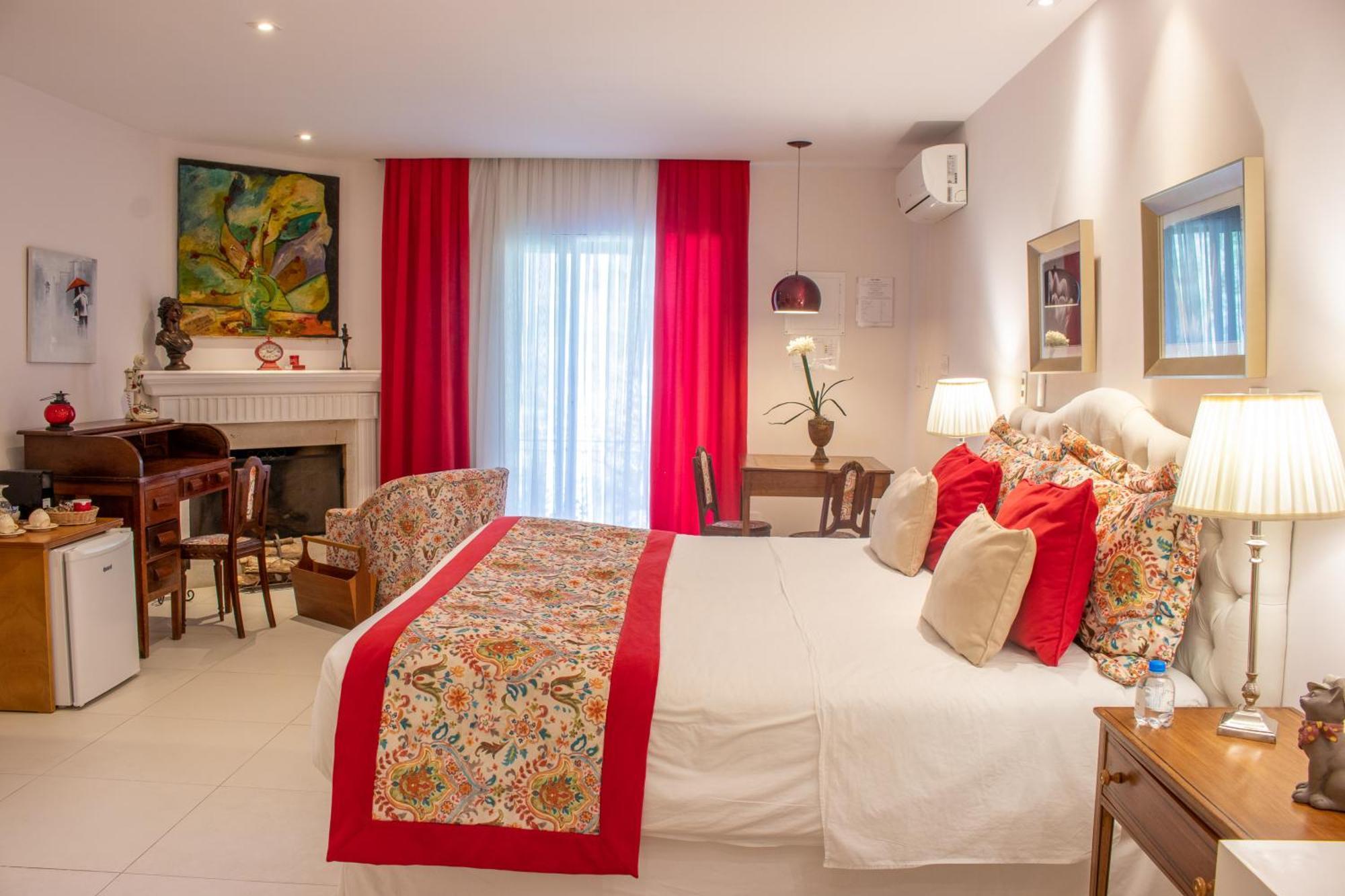 Locanda Della Mimosa Cascatinha Kamer foto