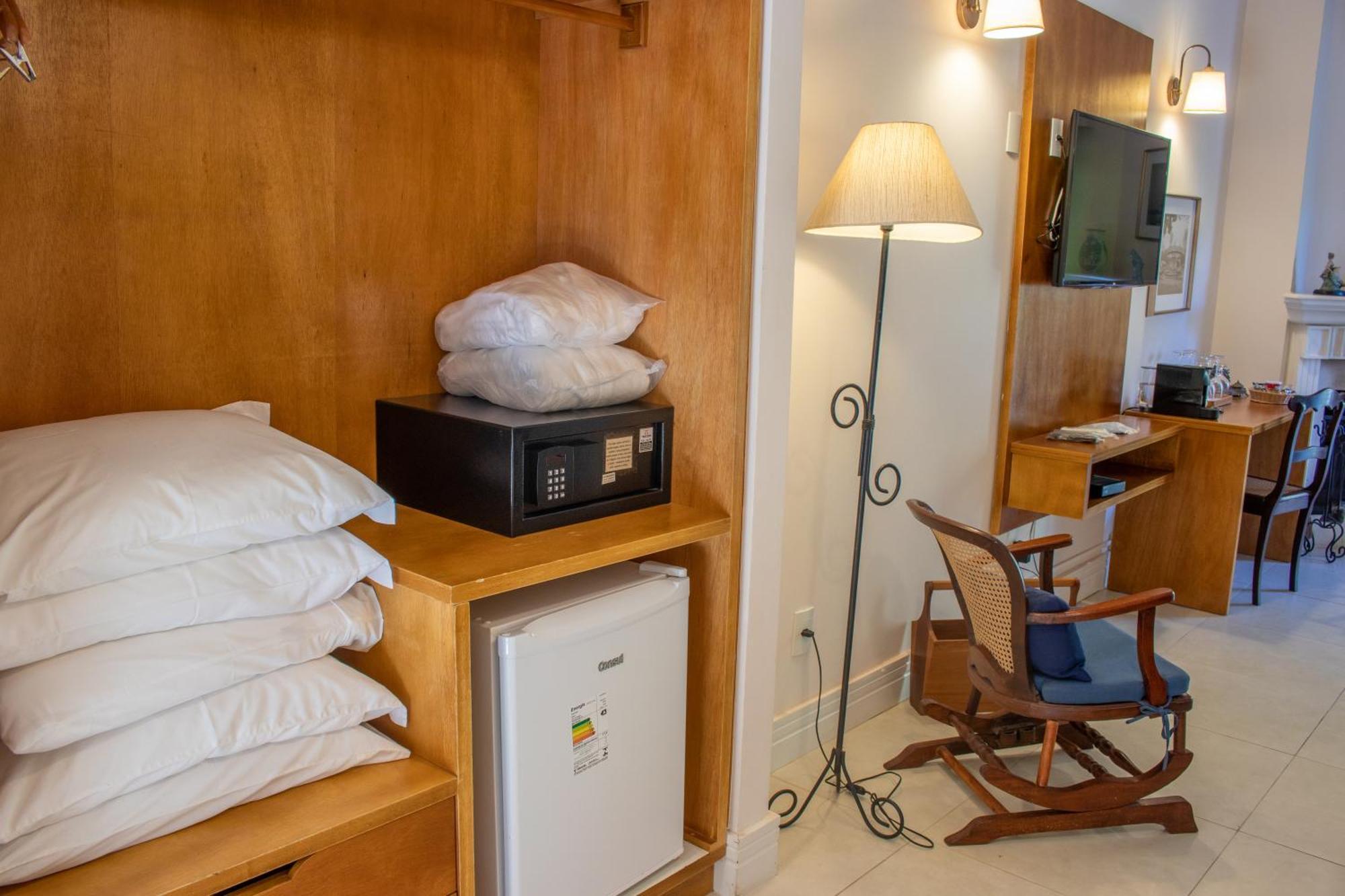 Locanda Della Mimosa Cascatinha Kamer foto