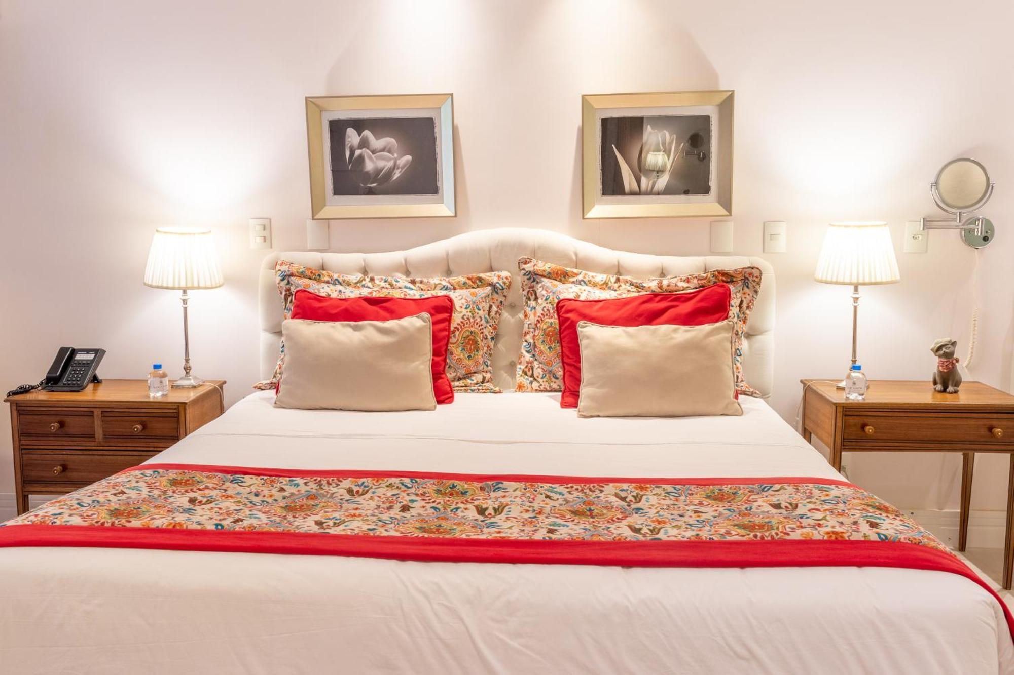 Locanda Della Mimosa Cascatinha Kamer foto