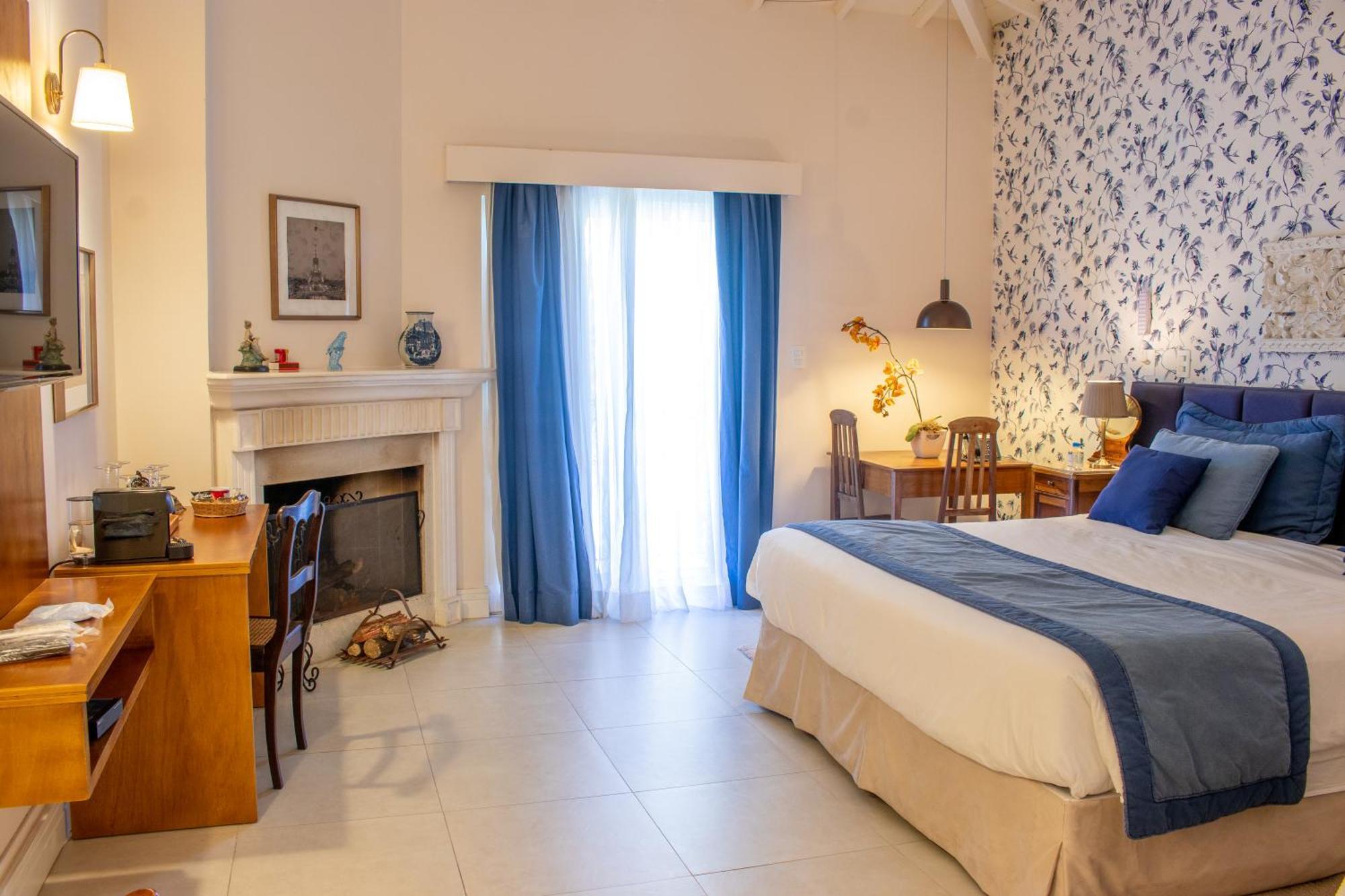 Locanda Della Mimosa Cascatinha Kamer foto