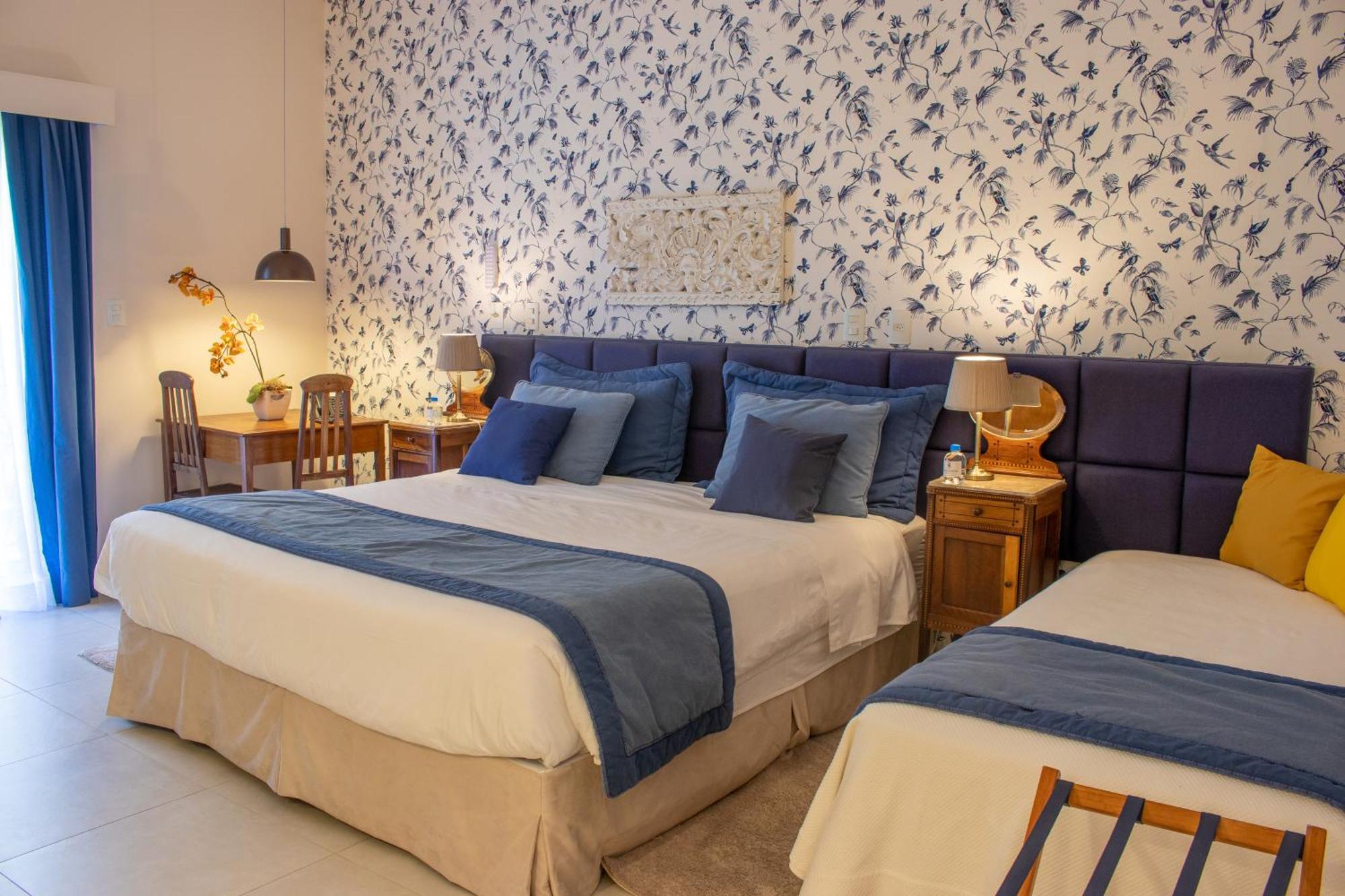 Locanda Della Mimosa Cascatinha Kamer foto