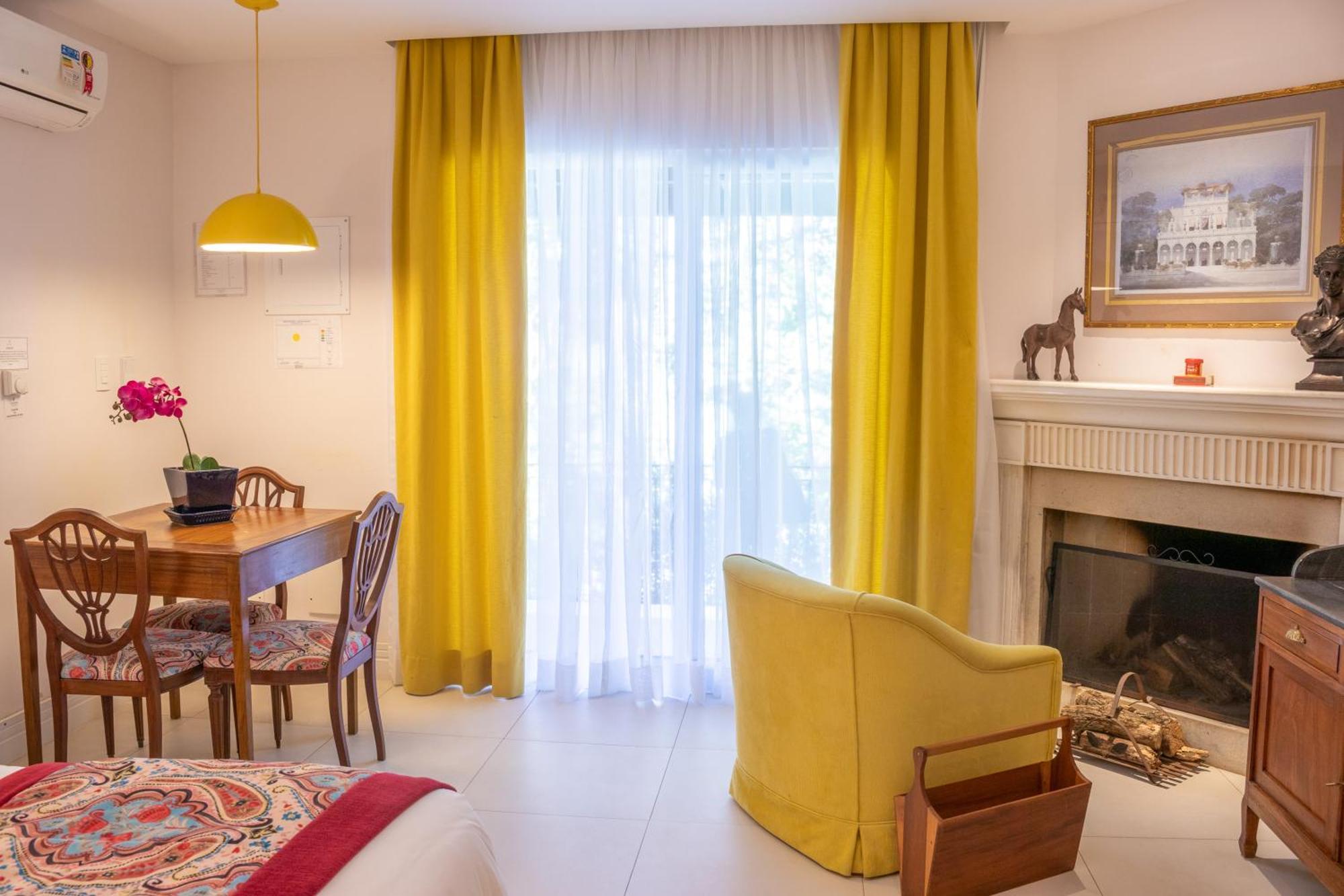 Locanda Della Mimosa Cascatinha Kamer foto