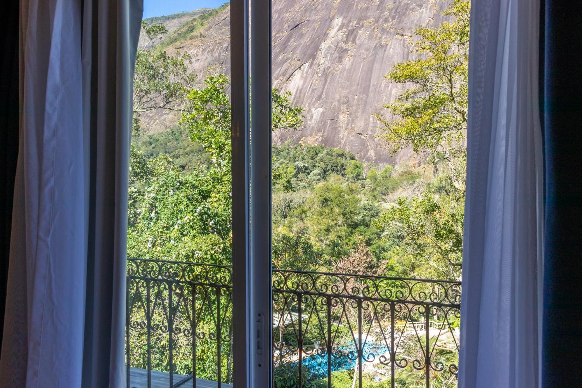 Locanda Della Mimosa Cascatinha Kamer foto