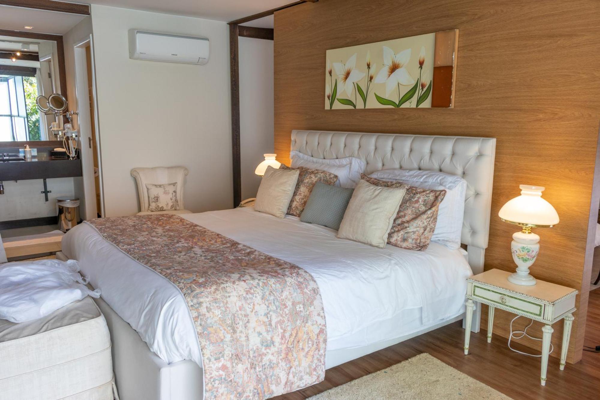 Locanda Della Mimosa Cascatinha Kamer foto