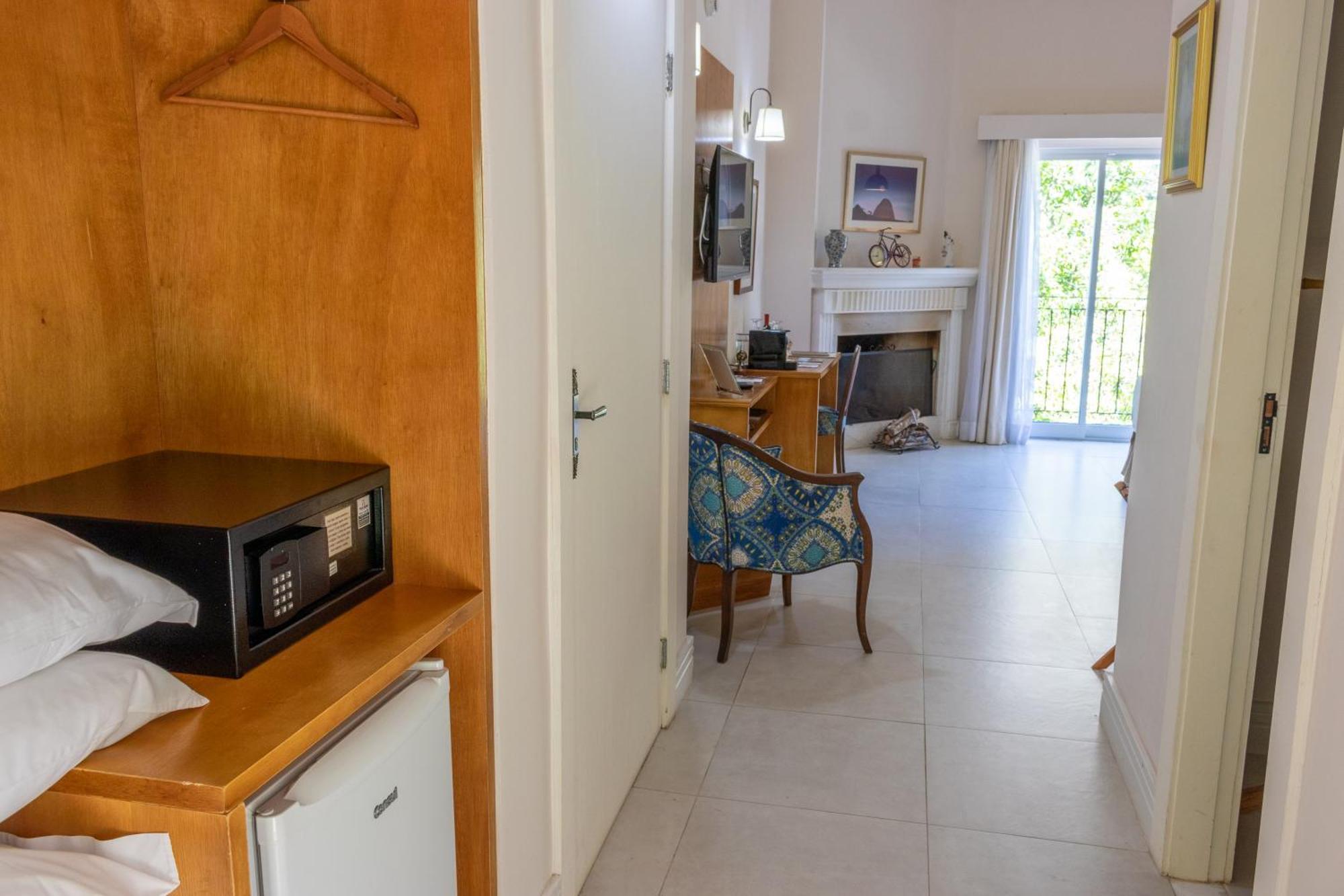 Locanda Della Mimosa Cascatinha Kamer foto