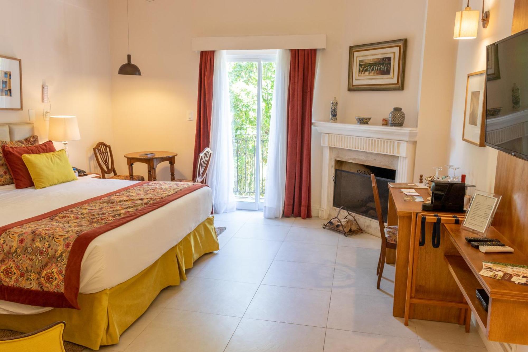 Locanda Della Mimosa Cascatinha Kamer foto
