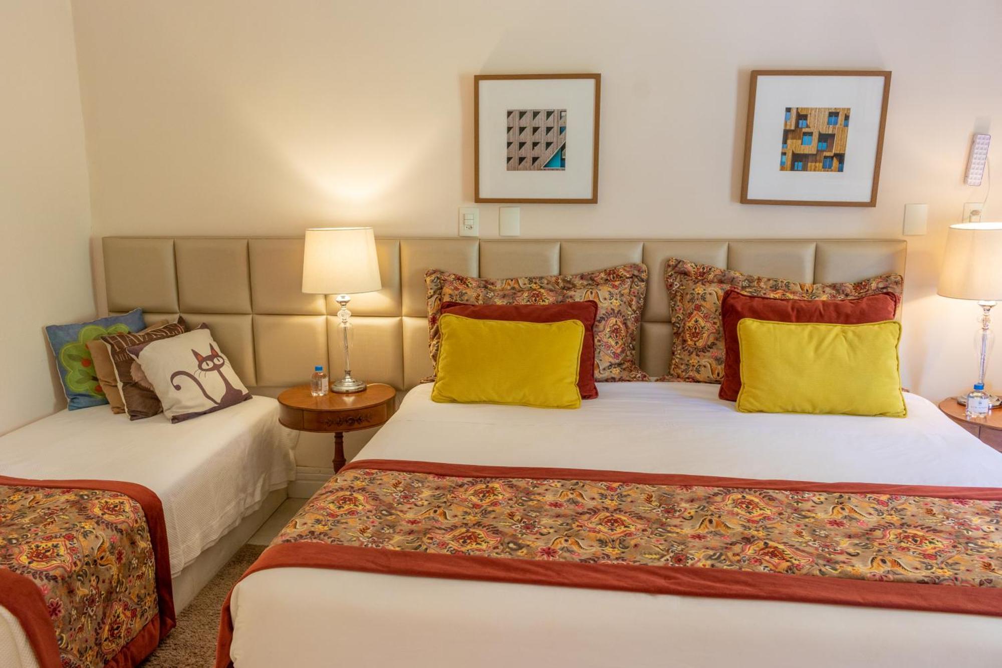 Locanda Della Mimosa Cascatinha Kamer foto
