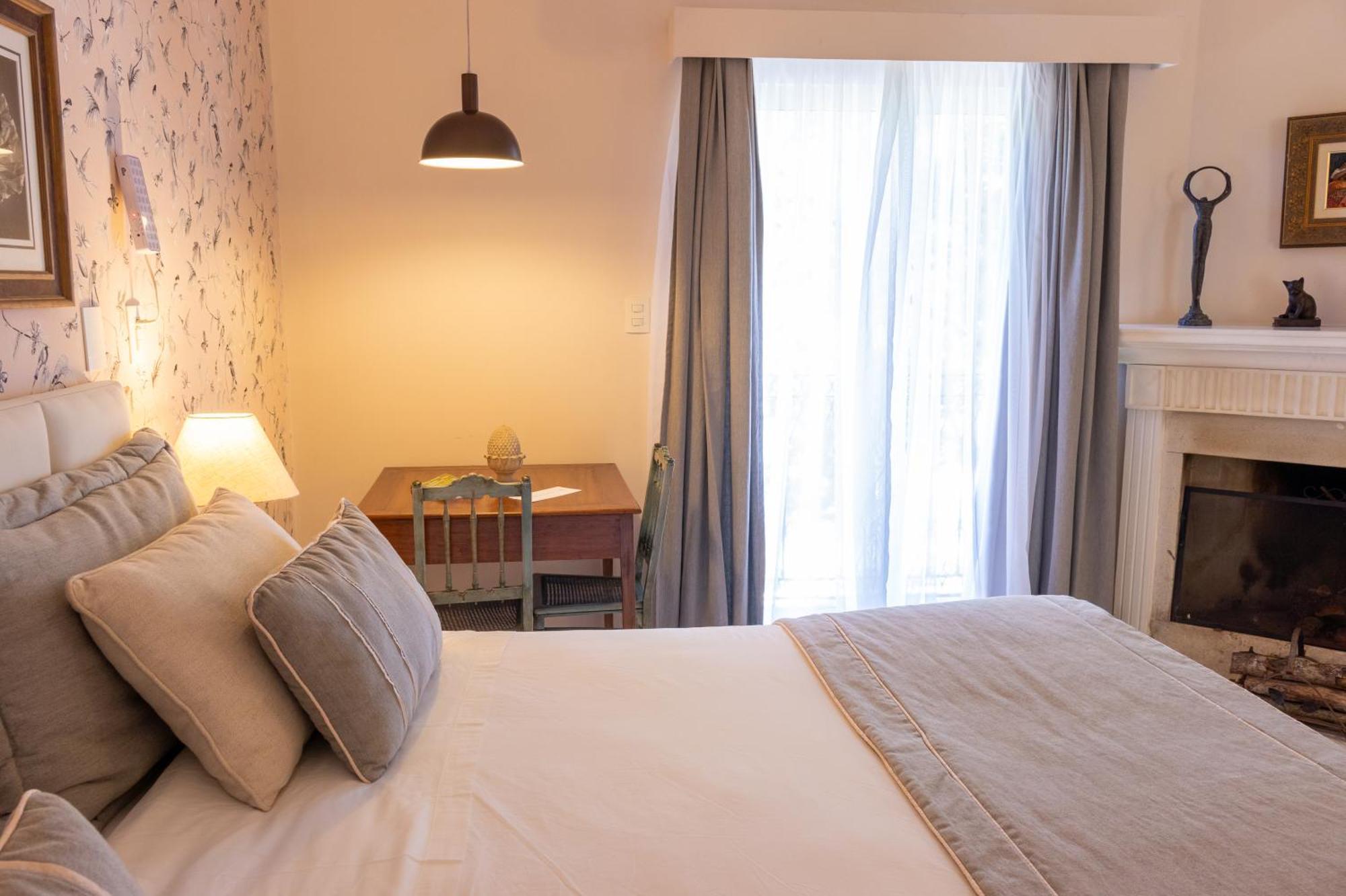 Locanda Della Mimosa Cascatinha Kamer foto