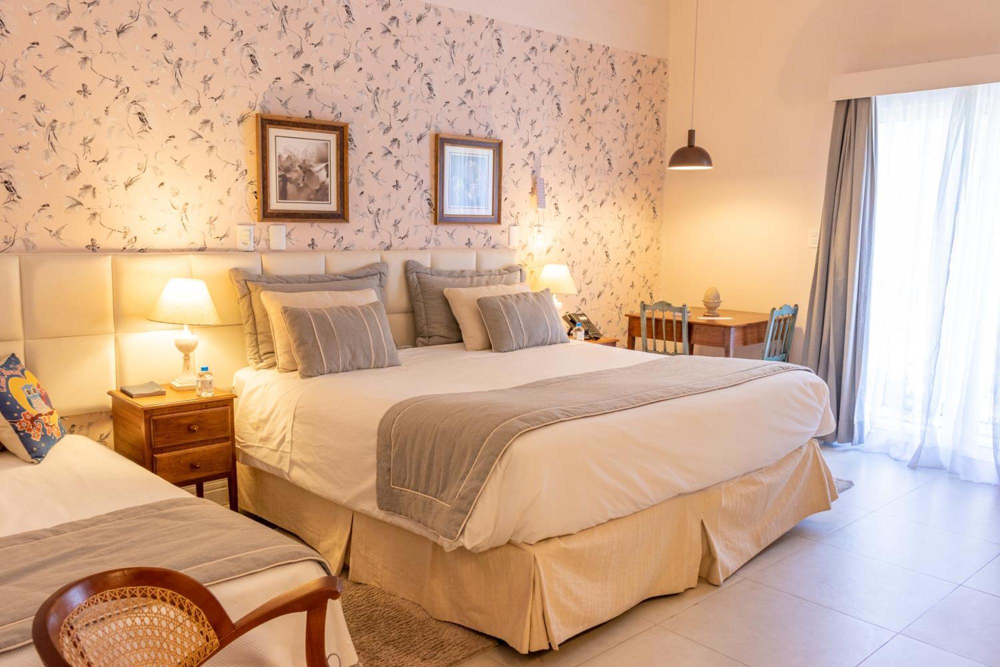 Locanda Della Mimosa Cascatinha Kamer foto