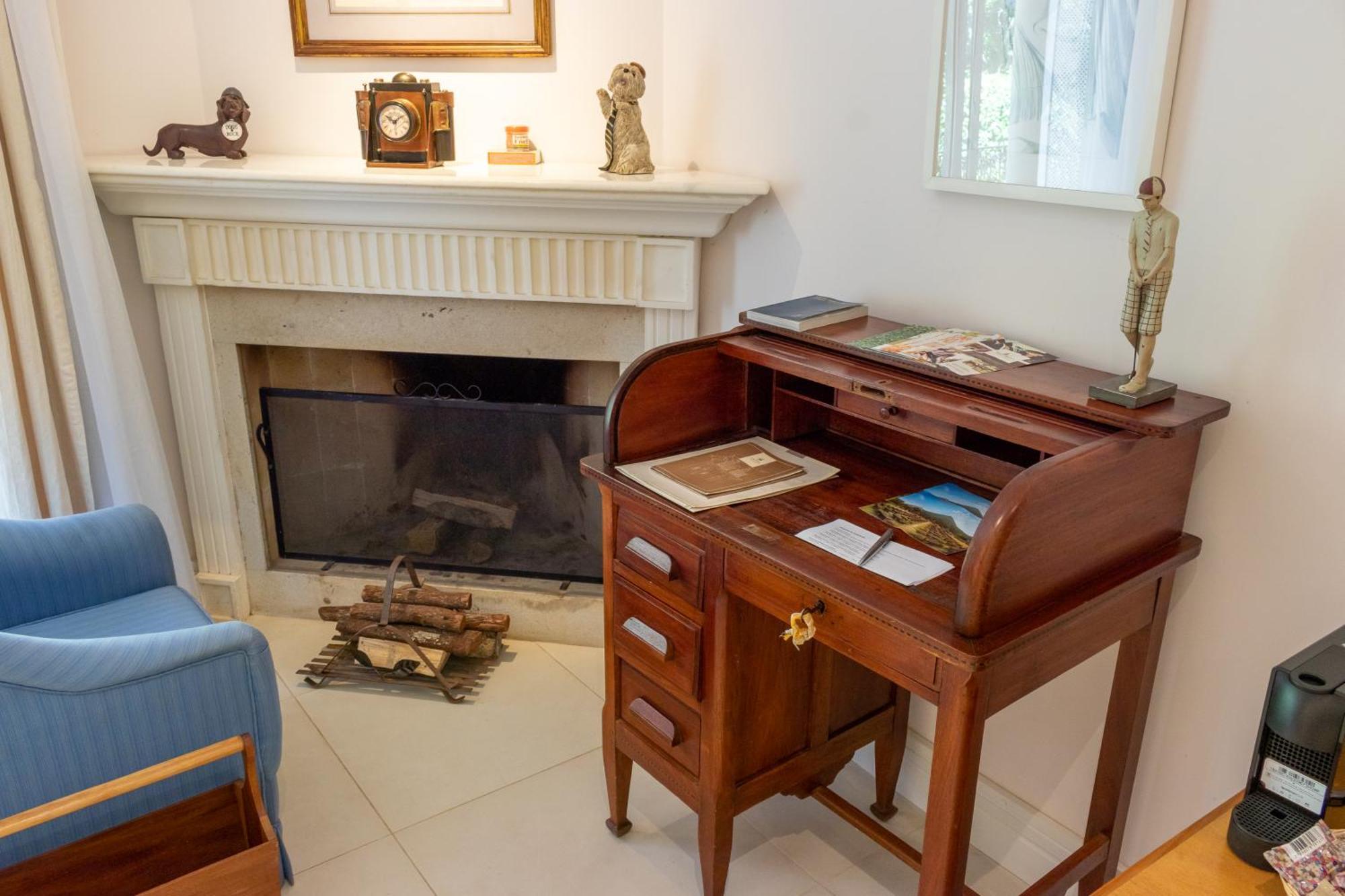 Locanda Della Mimosa Cascatinha Kamer foto