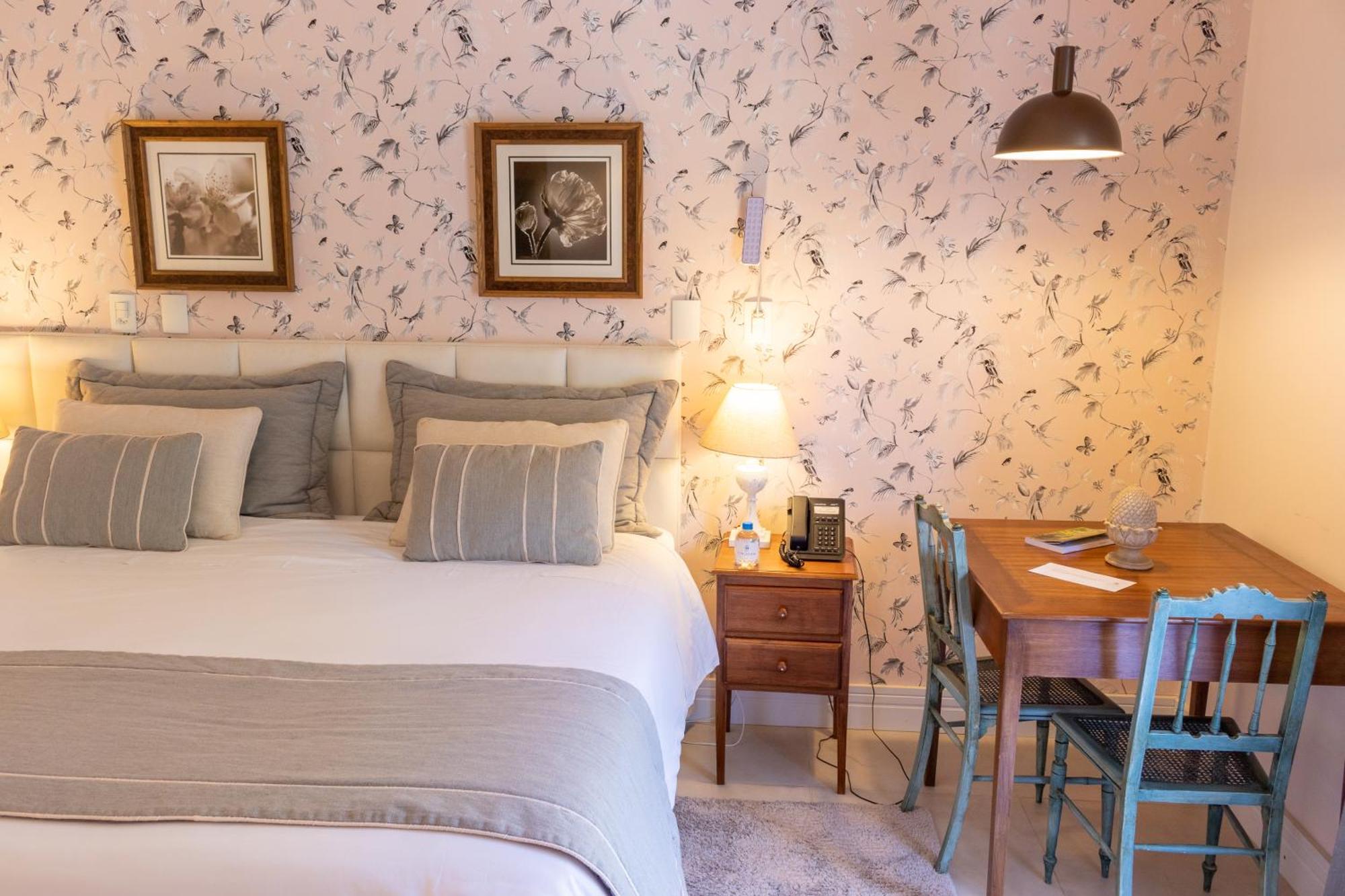 Locanda Della Mimosa Cascatinha Kamer foto