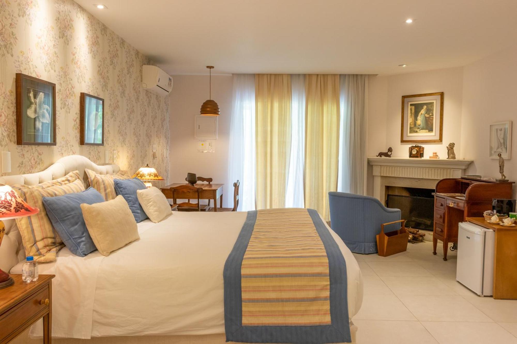 Locanda Della Mimosa Cascatinha Kamer foto