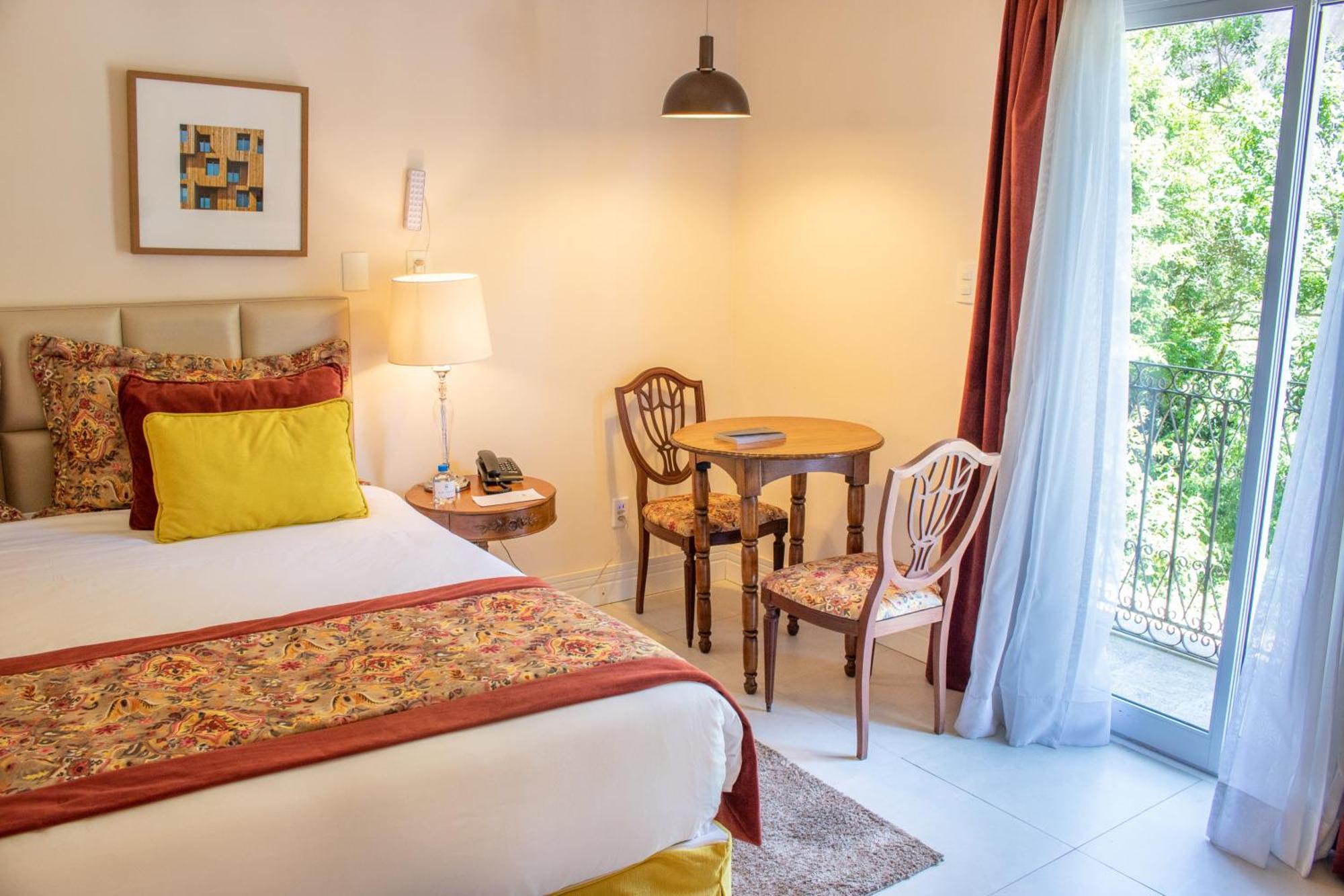 Locanda Della Mimosa Cascatinha Buitenkant foto