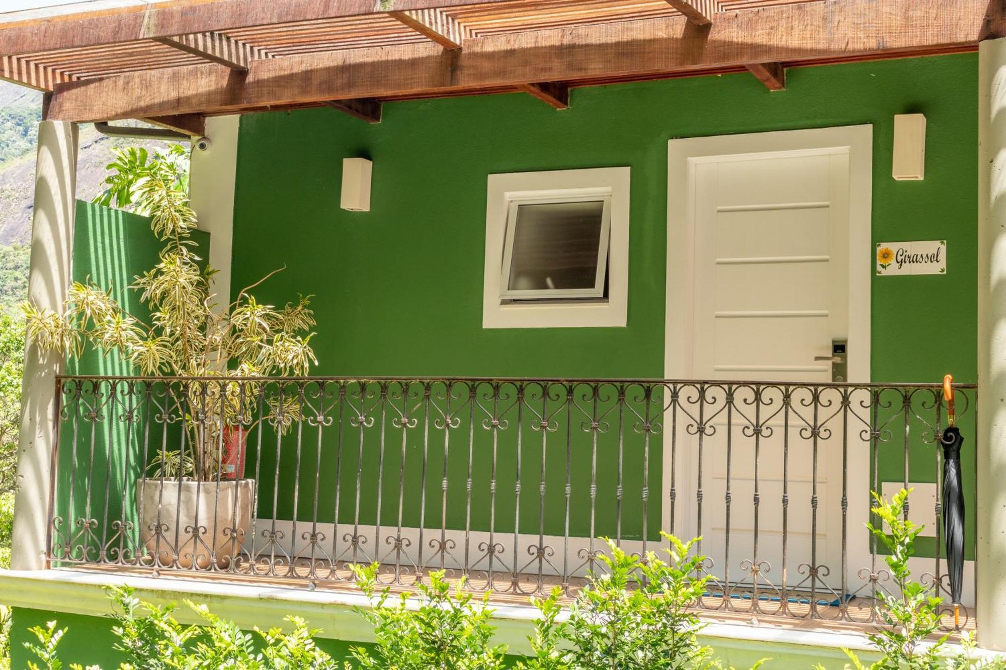Locanda Della Mimosa Cascatinha Kamer foto