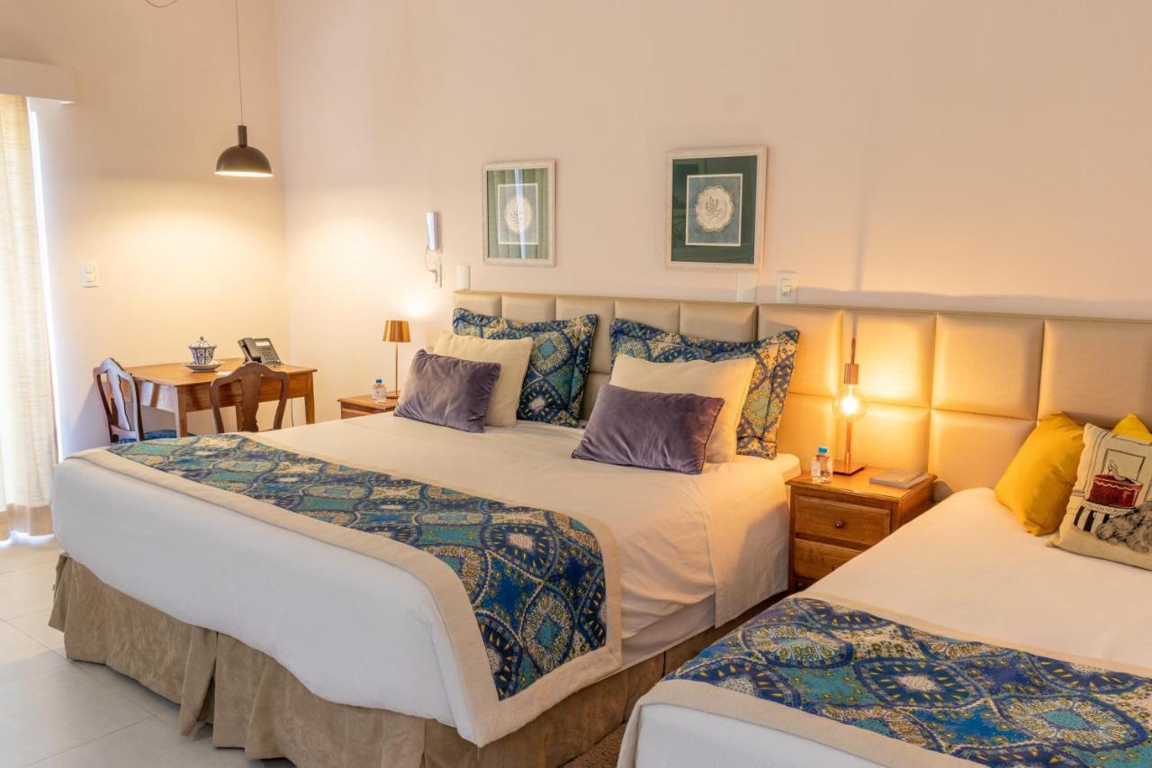 Locanda Della Mimosa Cascatinha Buitenkant foto